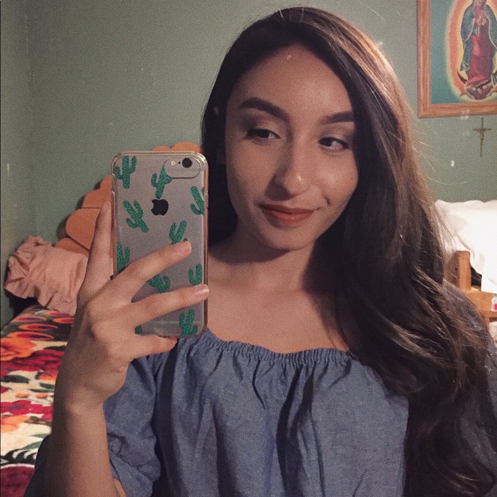Meet your Posher, Marisol